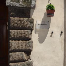 La Meridiana, Hotel in Caprarola