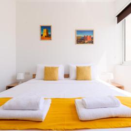 F8-1 Sliema Spacious Room
