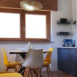 Villa Rosina, hotel din Saint Vincent