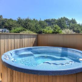 Sea Meadow - Panoramic Ocean View, hotel a Sea Ranch