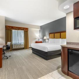 Best Western Plus Waxahachie Inn & Suites, hotel a Waxahachie