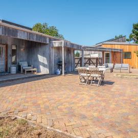 Incredible Sea Ranch Escape for 6 With Ocean Trail