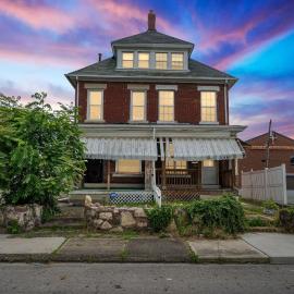 Modern Home, 8 Min to Airport and 5 Min to OSU
