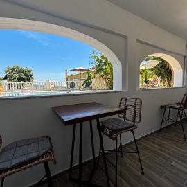 Kalami Bay Apartment