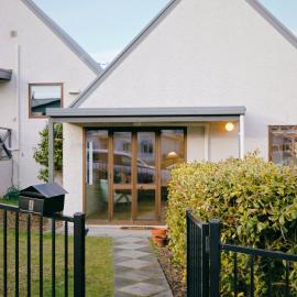 Little Holly House