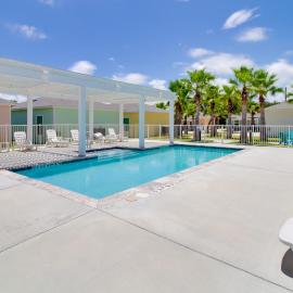 Fish & Swim On-Site: Resort Retreat in Rockport!