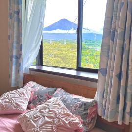 Torinami Fuji View House, hotel a Fujinomiya