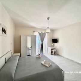 Il Nido delle Rondini, hotel en Formia