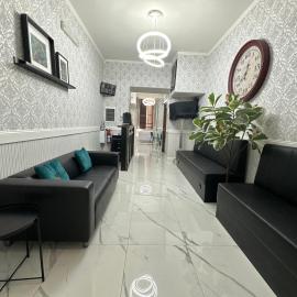 Jupiter Home, hotel in Rome