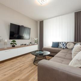 Luxe Holiday Home, hotel a Posedarje (Possedaria)