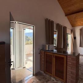 Recanto da Paz - Monte Verde, hotel in Monte Verde