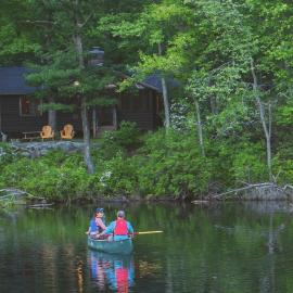 Harriman Outdoor Center, hotel en Haverstraw