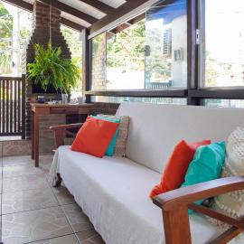 Casa Ilhadelas, hotel in Ilhabela