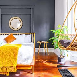 Jungle House Luxury Stays - Downtown Chillicothe, ξενοδοχείο σε Chillicothe