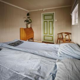 2 Houses & A Barn Double Room, hotel u gradu Vestvågøya
