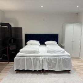 Nordnest, 6 min from Airport