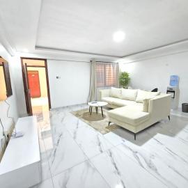 Lorenas Tuffoam mall Apartment