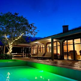 Hotel Campestre Rancho La Lechería, ξενοδοχείο στο Cali