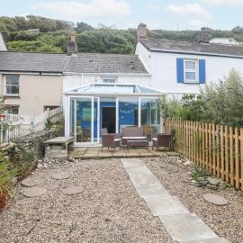 Pebble Cottage