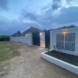 Sigma Theta Homes - Sakora Wonoo, hotel 