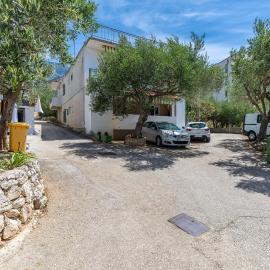 Apartments by the sea Tucepi, Makarska - 22005