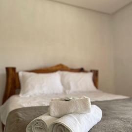 Hotel Fazenda Brisa dos Gerais, hotel v destinaci Palmeiras