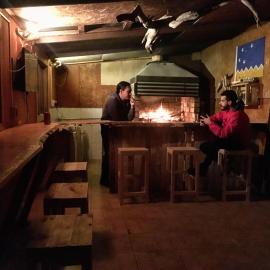 Hostel Patagonia Backpackers, hotel v destinácii Puerto Natales