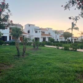 Villa CaboNegro - Family only, hotell sihtkohas Martil
