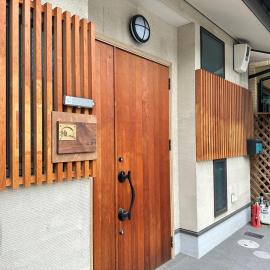 Kashiwa-Nijo 1 - Vacation STAY 62760v, hotel in Tonoda