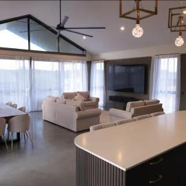 Happy Stays Braidwood, hotel v destinácii Braidwood