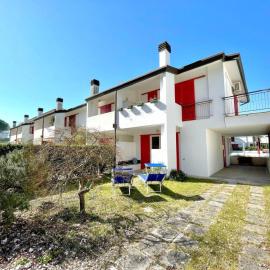 Beachside Holiday Home in Porto Santa