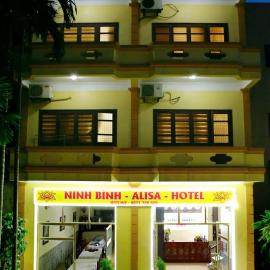 Ninh Binh Alisa Hotel
