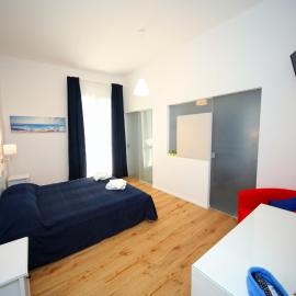 Il Faro Trapani b&b Rooms & apartments