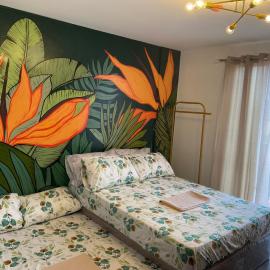 La Bella Suite Tuscania Towers