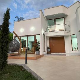 Finca Ecorivera Resort en Rivera-Huila, ξενοδοχείο σε Rivera
