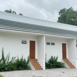 Mon Tresor มง เทร ซอ, Hotel in Amphoe Sawang Daen Din