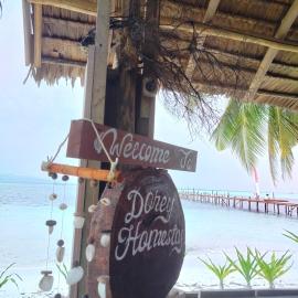 Dorey Homestay