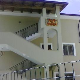 B&B Da Rosa Camerota، فندق في كاميروتا
