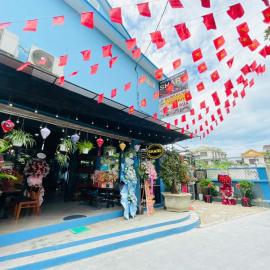 SHARE Hostel & Coffee, hotel a Hue