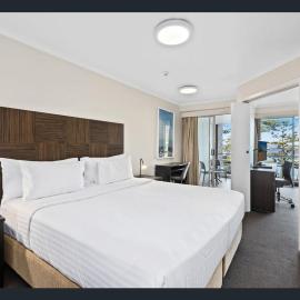 Grande Esplanade Manly Central
