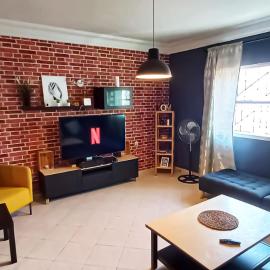 Budget-Friendly Apartment Near AirPort, hotel a Nouaseur