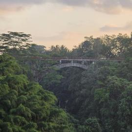 Tanah Wuk Villas near ubud