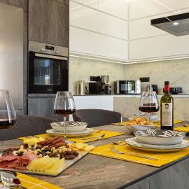 Artemis Luxury Home
