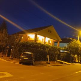 Casa Justin, hotel in Eforie Nord