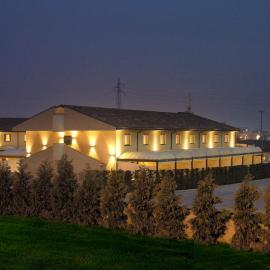 Hotel Nord, hotel a Guardamiglio