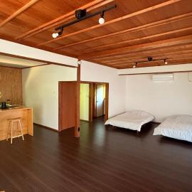 ふなだけの家, hotel in Shinano
