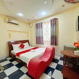 Khách Sạn Ngọc Hà