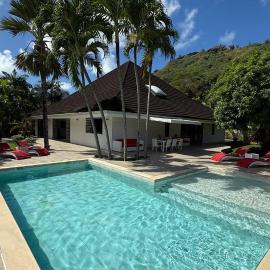 Villa Moana Reva