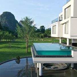 YINGMAN HOTEL, ξενοδοχείο σε Yangshuo