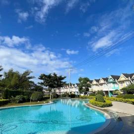 PonteFino Prime Batangas City Staycation, Hotel in Batangas City